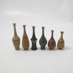 653 5144 MINIATURE VASES